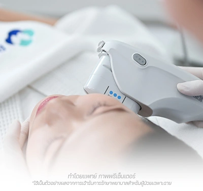4D Skin Ulthera