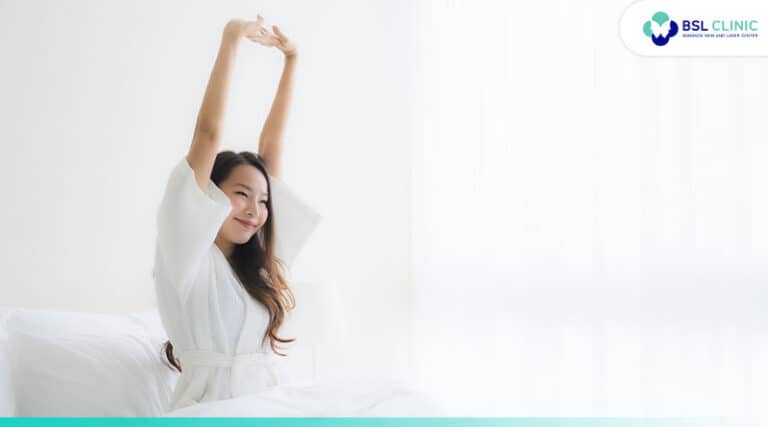 ต้องอ่าน! 7 วิธีดูแลผิวให้เด็กลง ผิวไม่โทรม แก่กว่าวัย