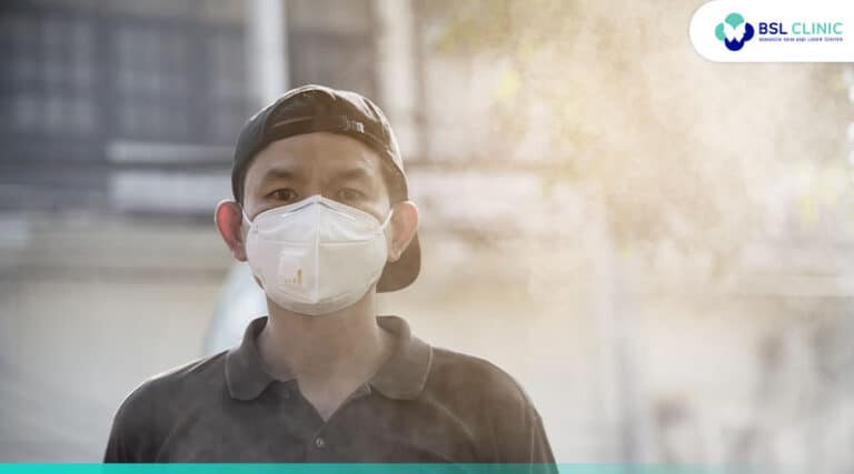 PM2.5 Comeback ฝุ่นพิษมันกลับมาอีกแล้ว!!