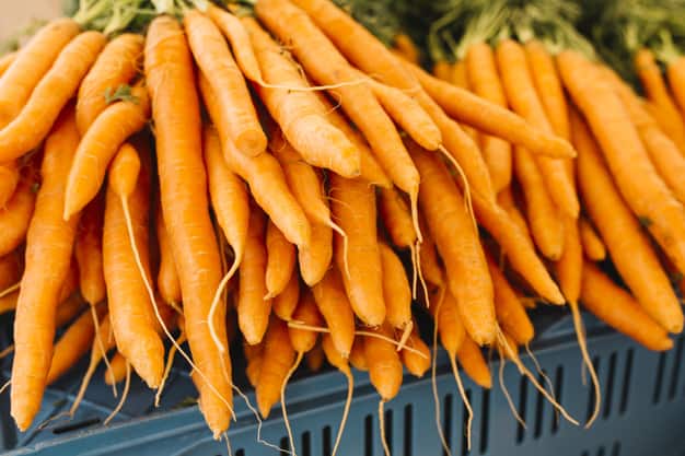 บำรุงผิว-Carrots