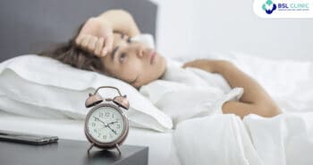 นอนไม่หลับ แก้อาการนี้ได้ด้วย 4 วิธีง่ายๆ