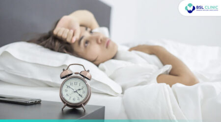 นอนไม่หลับ แก้อาการนี้ได้ด้วย 4 วิธีง่ายๆ