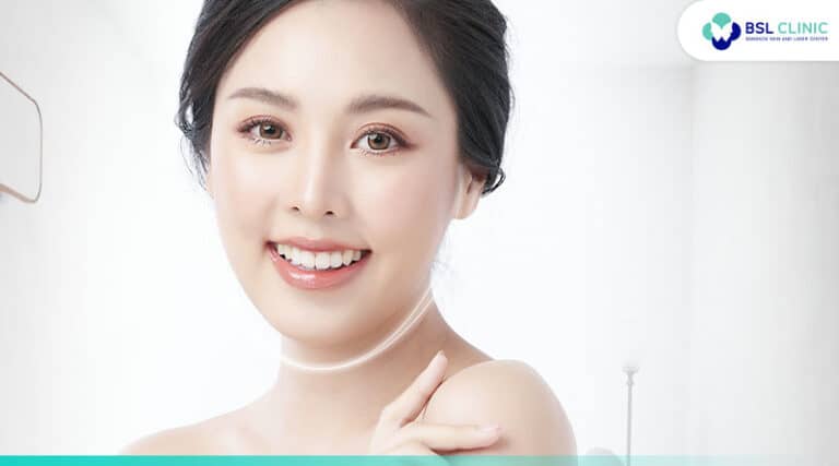 5 เทคนิค ปรับรูปหน้าสามมิติ มองมุมไหนก็คมชัดดูดี