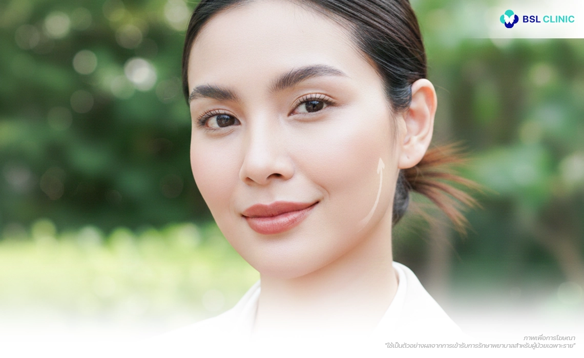 Ulthera-Prime-Program-ผิวหน้าดูยกกระชับขึ้น-แลดูเป็นธรรมชาติ