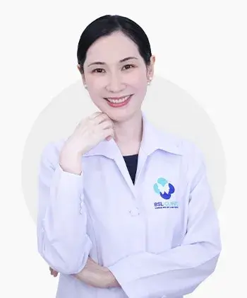 พญ. วิภาณี อัครภูษิต