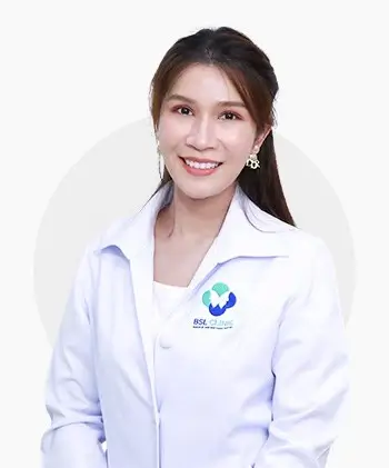 พญ. อรจิรา ศุภปัญญา
