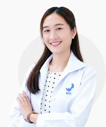 พญ. พิยดา ชุติพงศ์สถาพร เลขว. 64388